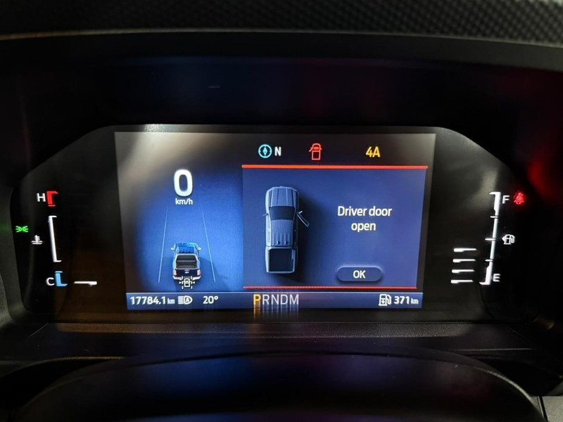 Ford Ranger - New Vaal Motors Vereeniging Mercedes - Image 16