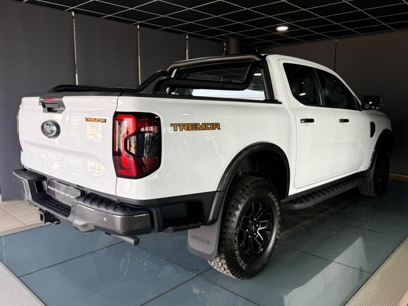 Ford Ranger - New Vaal Motors Vereeniging Mercedes - Image 7