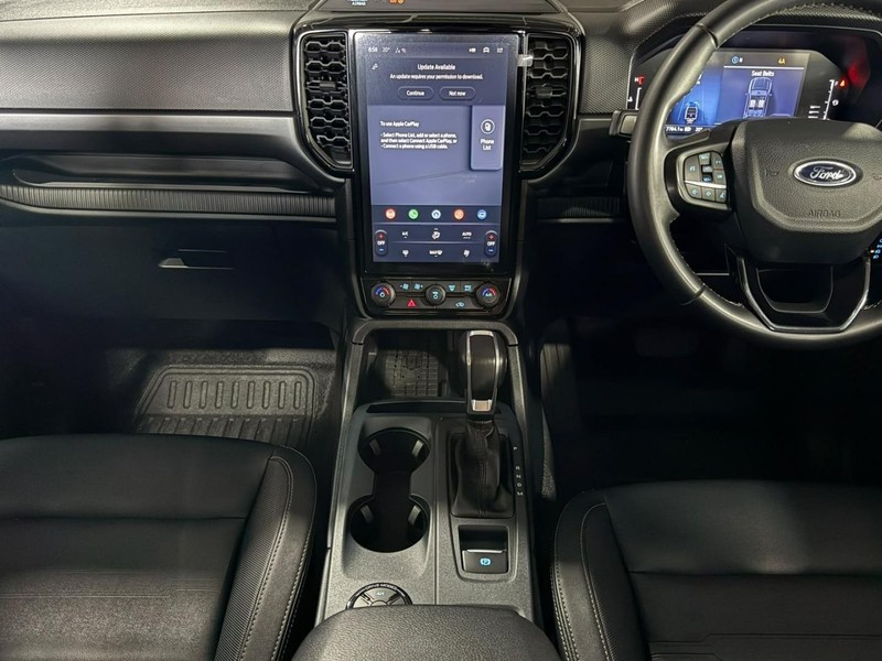 Ford Ranger - New Vaal Motors Vereeniging Mercedes - Image 17