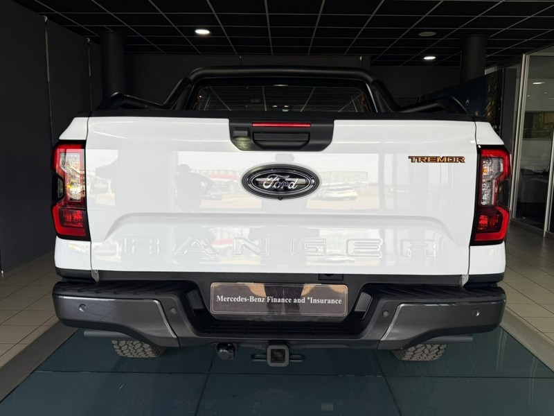 Ford Ranger - New Vaal Motors Vereeniging Mercedes - Image 6