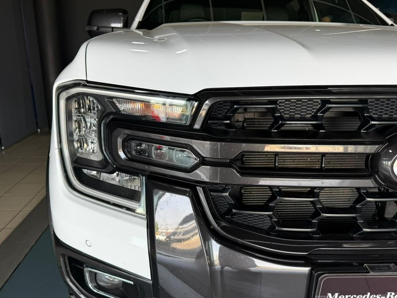 Ford Ranger - New Vaal Motors Vereeniging Mercedes - Image 9