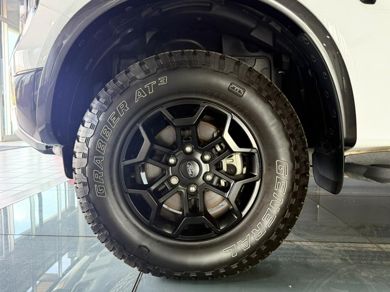 Ford Ranger - New Vaal Motors Vereeniging Mercedes - Image 12