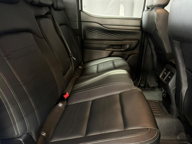 Ford Ranger - New Vaal Motors Vereeniging Mercedes - Image 22
