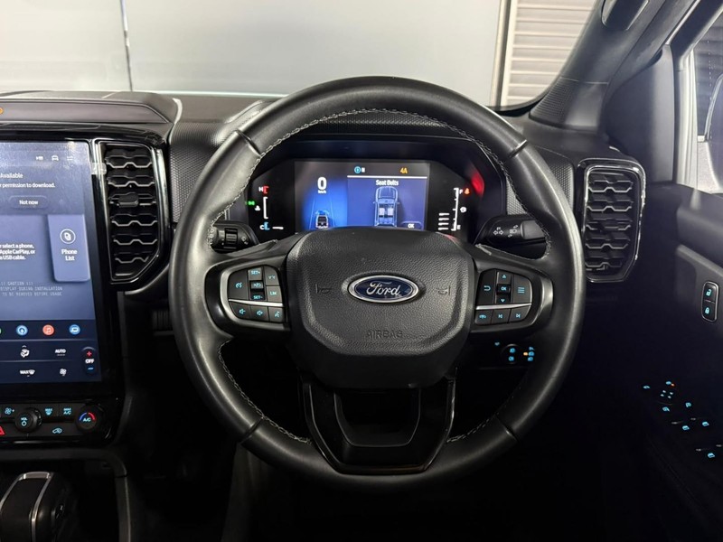 Ford Ranger - New Vaal Motors Vereeniging Mercedes - Image 15