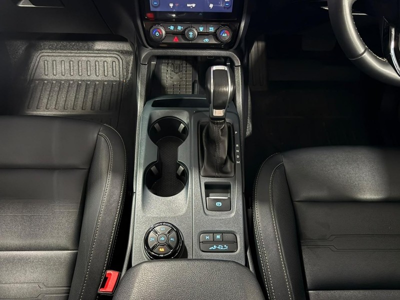 Ford Ranger - New Vaal Motors Vereeniging Mercedes - Image 18