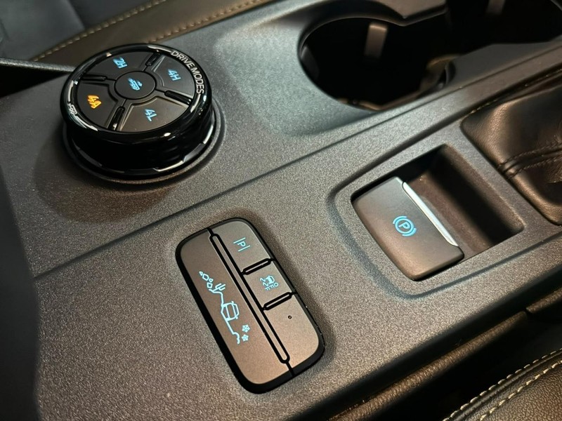 Ford Ranger - New Vaal Motors Vereeniging Mercedes - Image 26