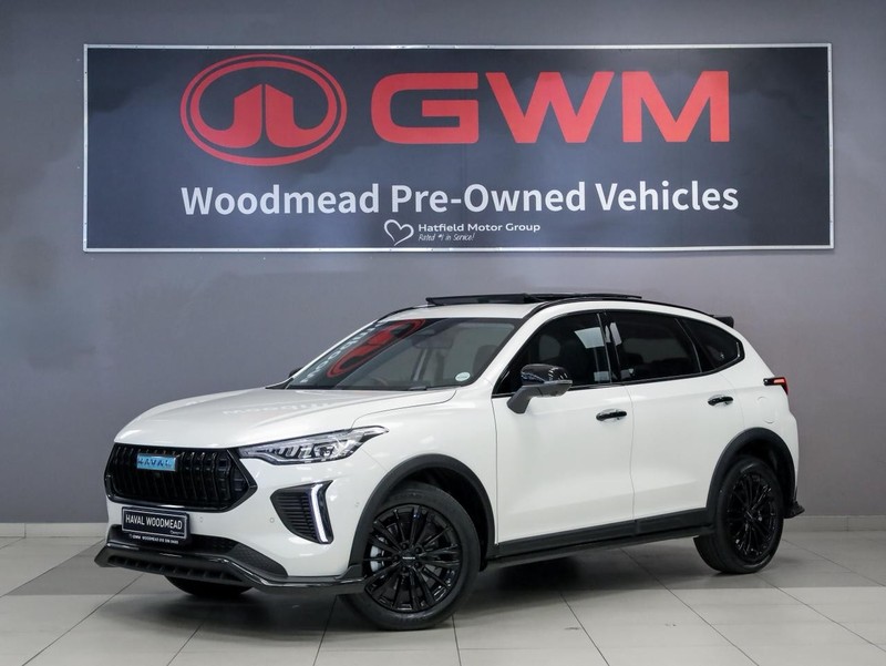 Haval Jolion - GWM Haval Woodmead - Image 2