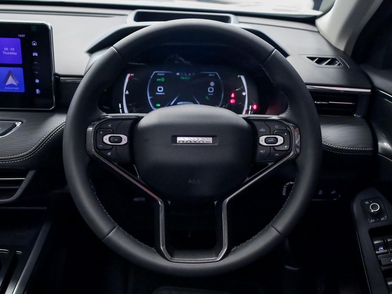 Haval Jolion - GWM Haval Woodmead - Image 11