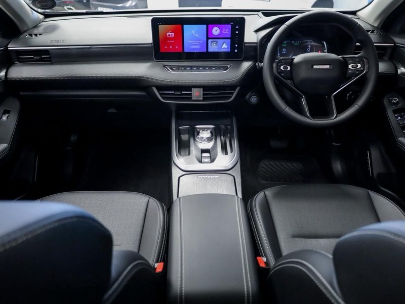 Haval Jolion - GWM Haval Woodmead - Image 17