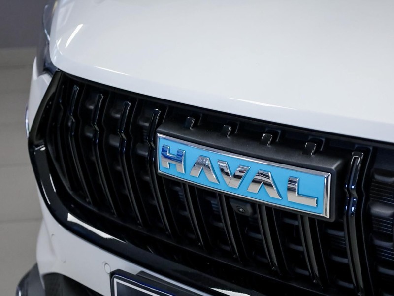 Haval Jolion - GWM Haval Woodmead - Image 3