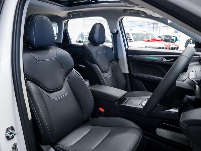 Haval Jolion - GWM Haval Woodmead - Image 6