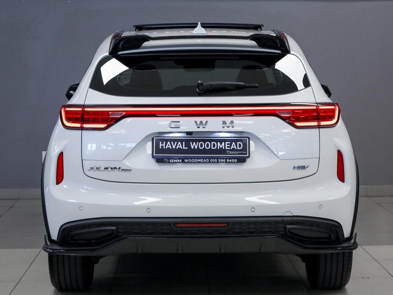 Haval Jolion - GWM Haval Woodmead - Image 21