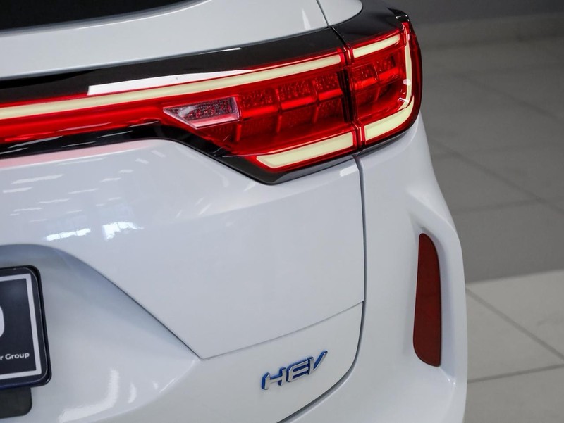 Haval Jolion - GWM Haval Woodmead - Image 22
