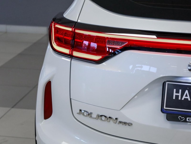 Haval Jolion - GWM Haval Woodmead - Image 20