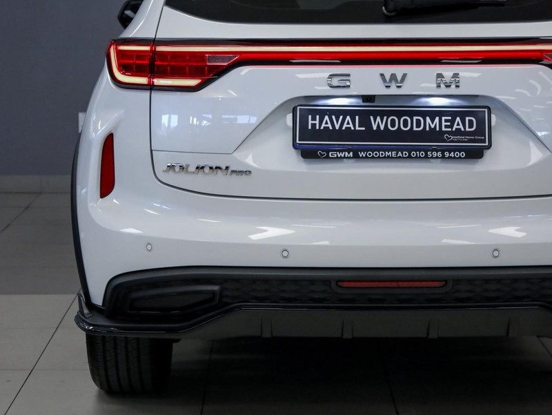 Haval Jolion - GWM Haval Woodmead - Image 19