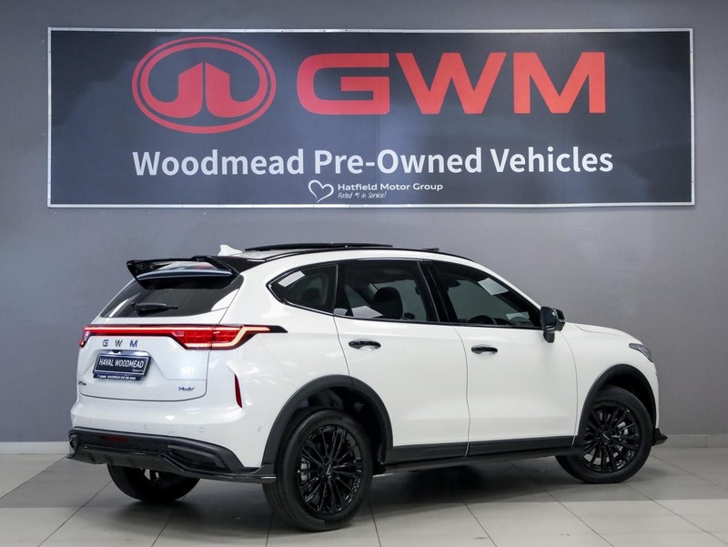 Haval Jolion - GWM Haval Woodmead - Image 16