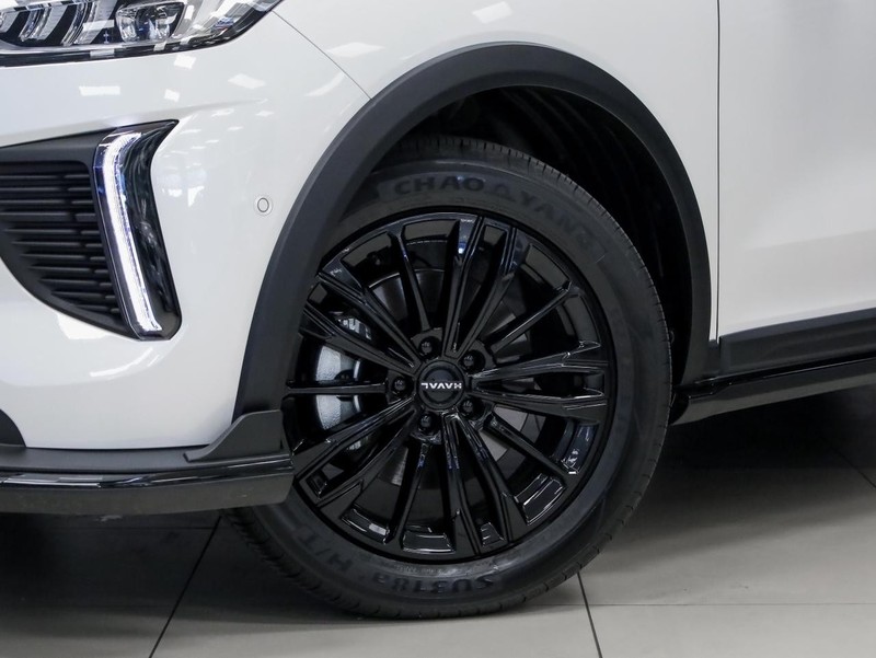 Haval Jolion - GWM Haval Woodmead - Image 1