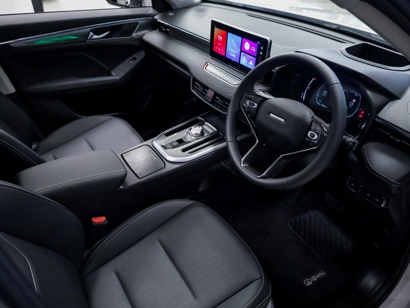 Haval Jolion - GWM Haval Woodmead - Image 4