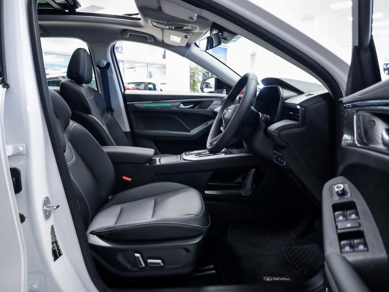 Haval Jolion - GWM Haval Woodmead - Image 9