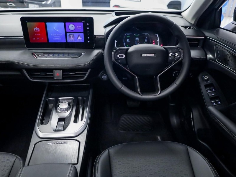 Haval Jolion - GWM Haval Woodmead - Image 12