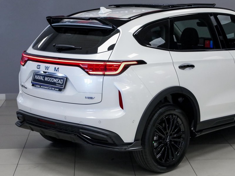 Haval Jolion - GWM Haval Woodmead - Image 18