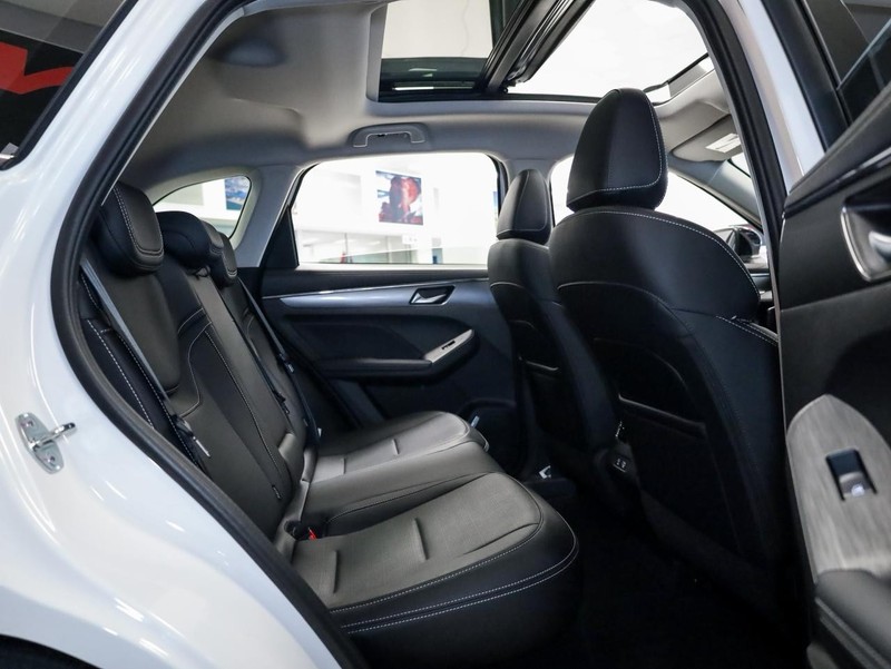 Haval Jolion - GWM Haval Woodmead - Image 8