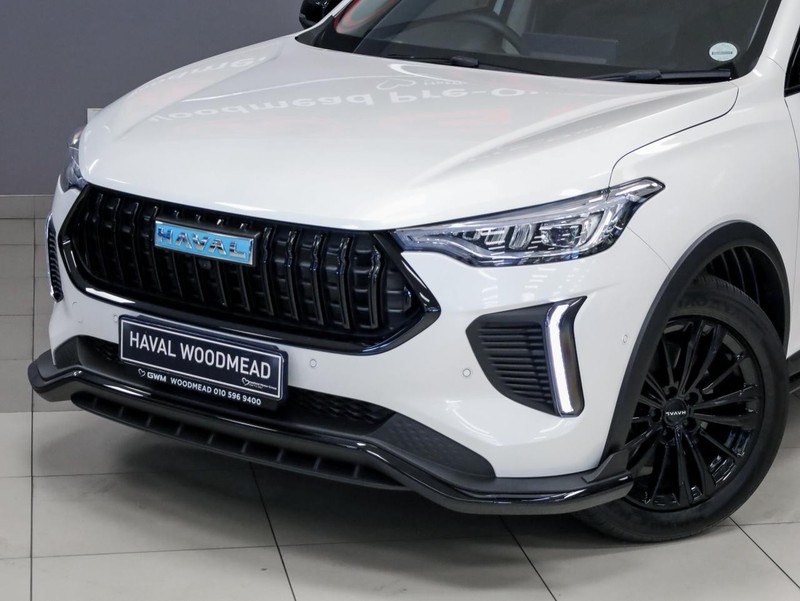 Haval Jolion - GWM Haval Woodmead - Image 5