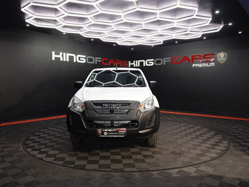 Isuzu D-Max - KING OF CARS - Image 2