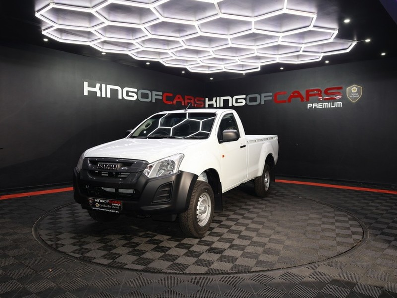 Isuzu D-Max - KING OF CARS - Image 3