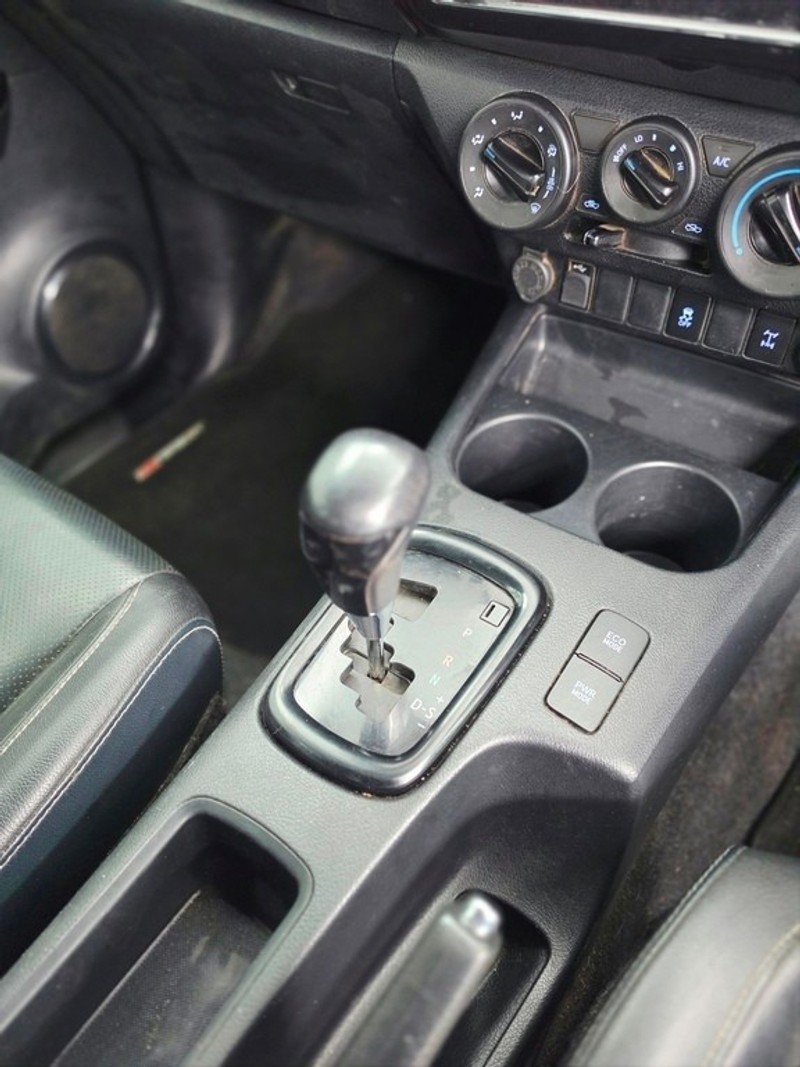 Toyota Hilux - Motortoria - Image 9