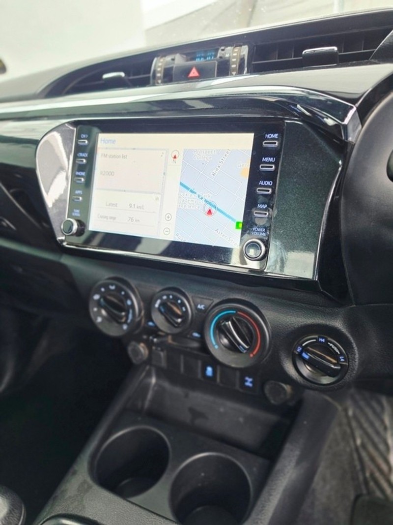 Toyota Hilux - Motortoria - Image 8