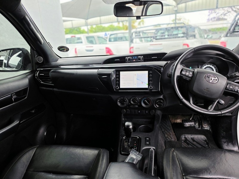 Toyota Hilux - Motortoria - Image 13