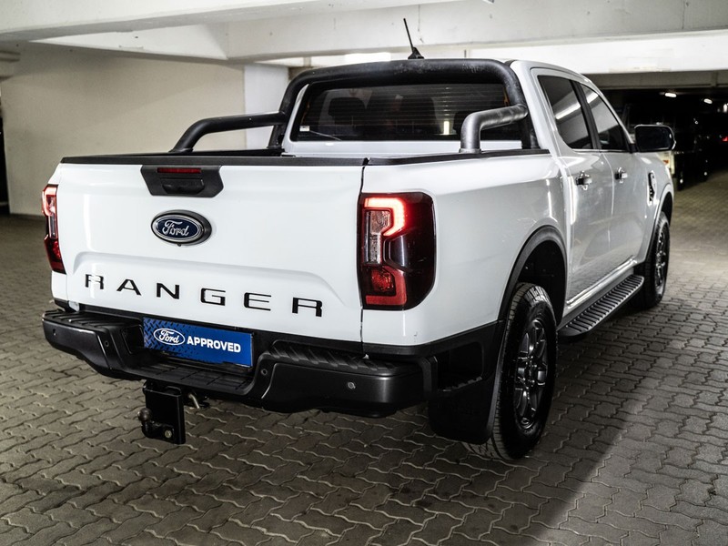Ford Ranger - Ford Fourways - Image 3