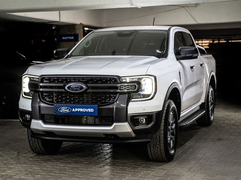 Ford Ranger - Ford Fourways - Image 1
