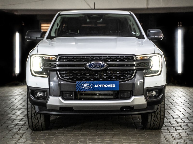 Ford Ranger - Ford Fourways - Image 4
