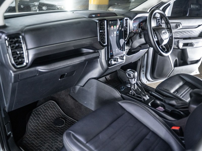 Ford Ranger - Ford Fourways - Image 26