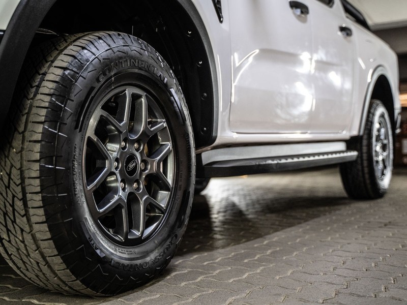 Ford Ranger - Ford Fourways - Image 9