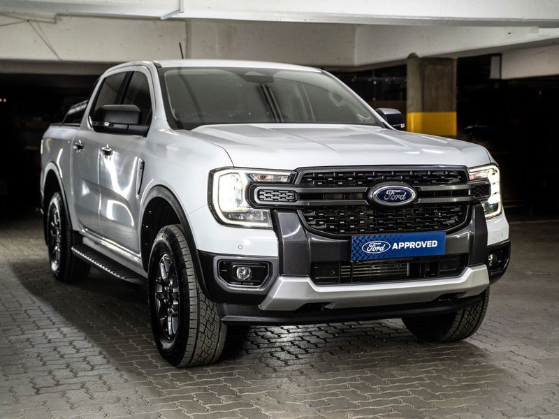 Ford Ranger - Ford Fourways - Image 6