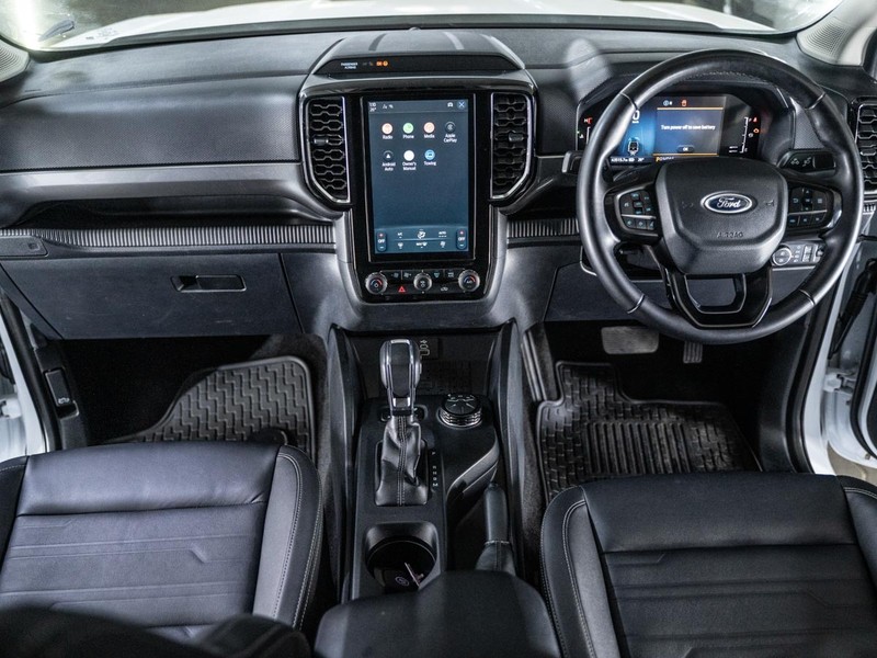 Ford Ranger - Ford Fourways - Image 25