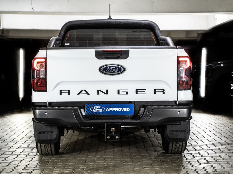 Ford Ranger - Ford Fourways - Image 5