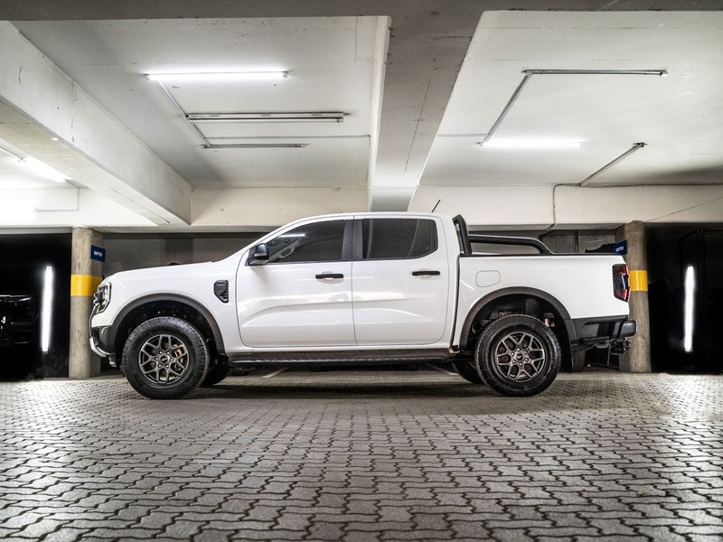 Ford Ranger - Ford Fourways - Image 2