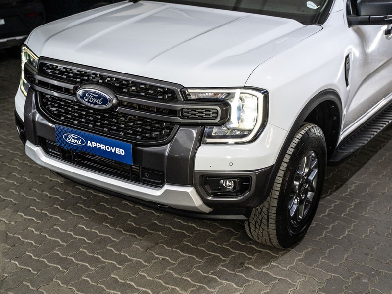 Ford Ranger - Ford Fourways - Image 7