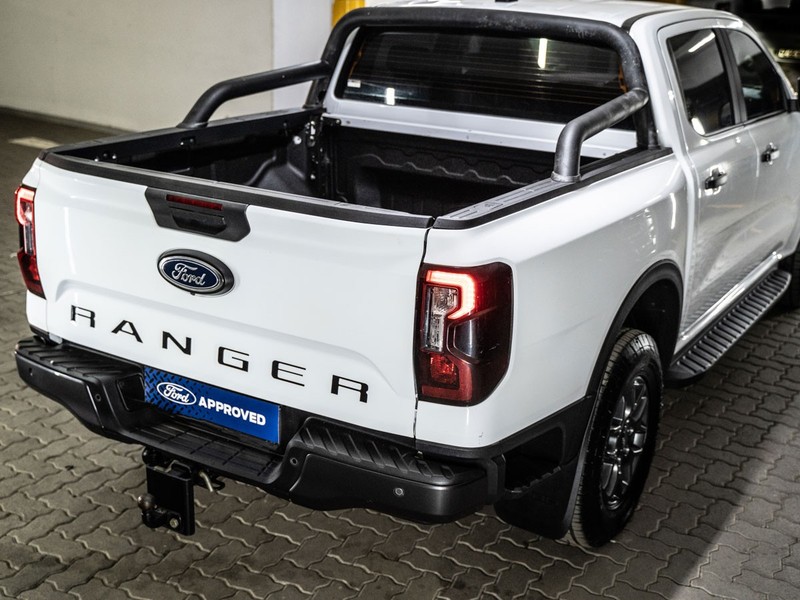 Ford Ranger - Ford Fourways - Image 16