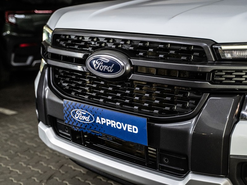 Ford Ranger - Ford Fourways - Image 8