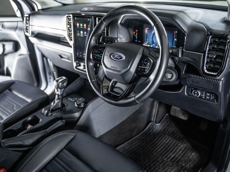 Ford Ranger - Ford Fourways - Image 21