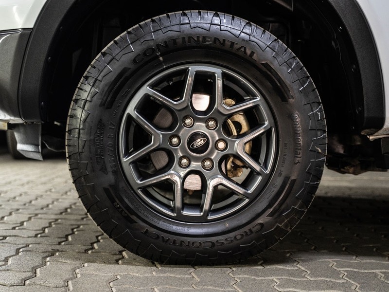 Ford Ranger - Ford Fourways - Image 10
