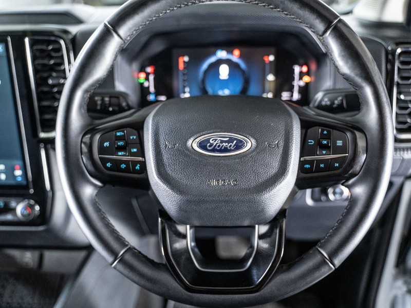 Ford Ranger - Ford Fourways - Image 29