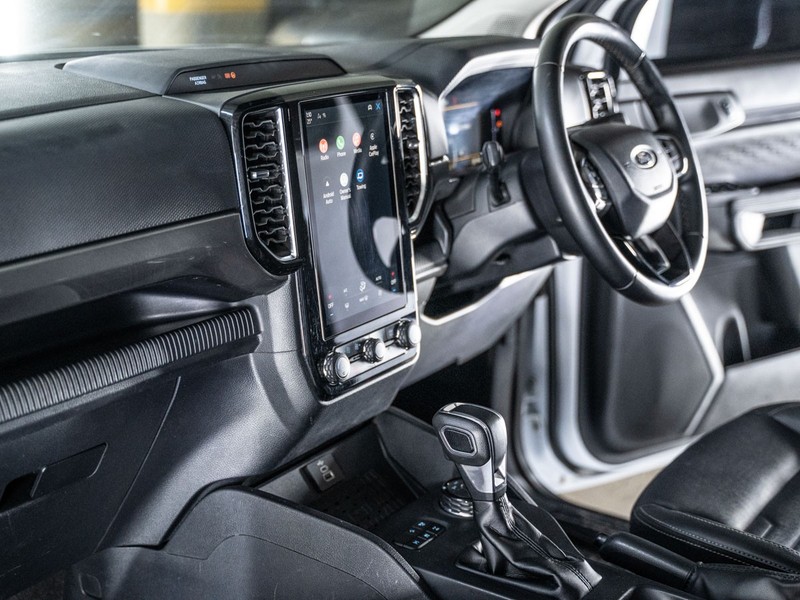 Ford Ranger - Ford Fourways - Image 27