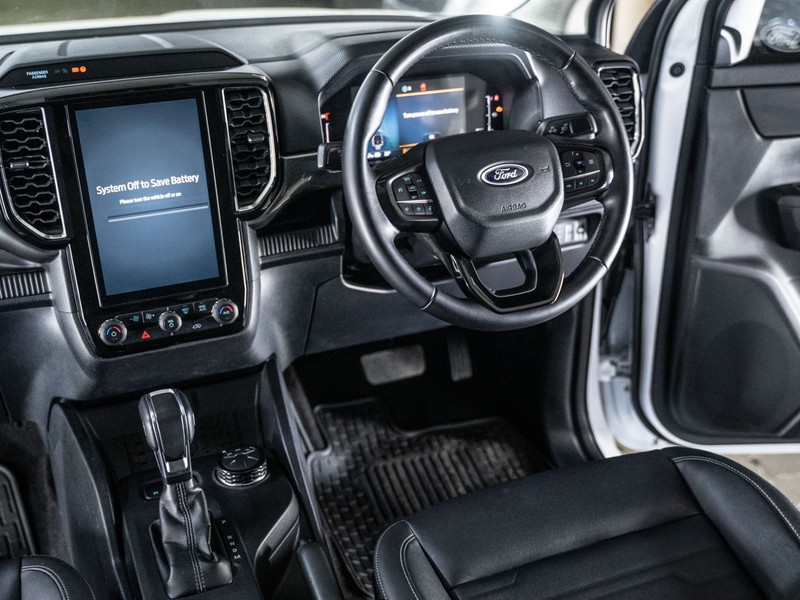 Ford Ranger - Ford Fourways - Image 31