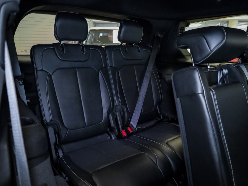 Jeep Grand Cherokee - GWM Haval Woodmead - Image 14